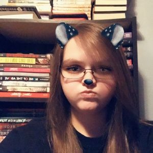 Meet your Posher, Kelsey